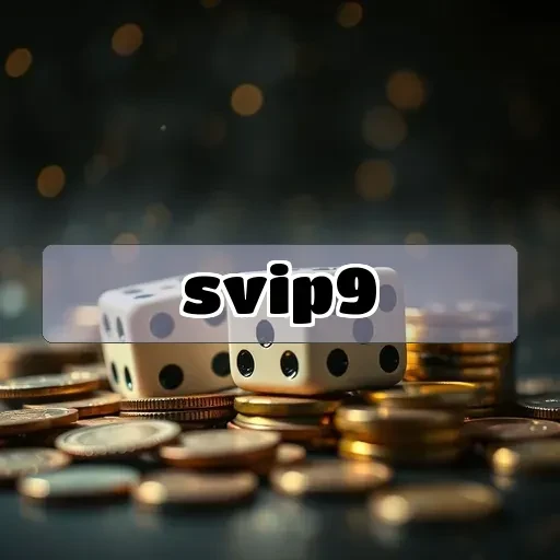 svip9: Portal Terbaik untuk Pecinta Game Online di Indonesia