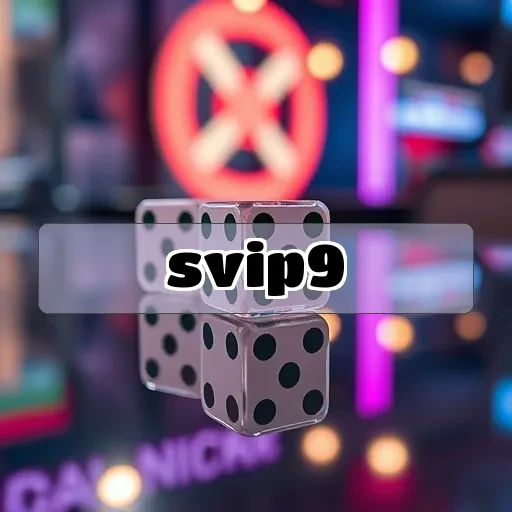 svip9: Game Online Terbaru yang Wajib Dicoba!