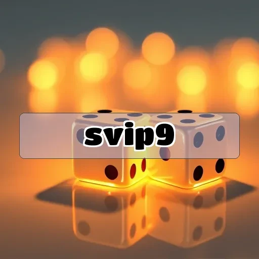 svip9: Pengalaman RPG Game Online Penuh Petualangan Menanti Anda