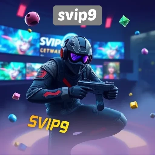Keuntungan Bergabung dengan Komunitas Game SVIP9