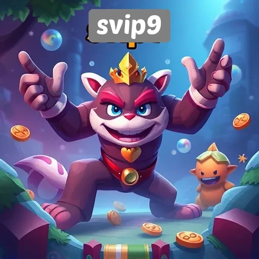 Svip9: Memilih Game yang Tepat untuk Hiburan Online