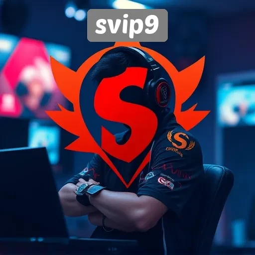 Esports di svip9 dan Kontribusinya pada Industri Game