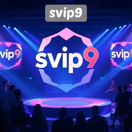Event dan Turnamen Menarik di svip9 untuk Komunitas Game