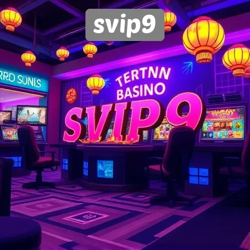 Fitur Menarik yang Ditawarkan oleh SVIP9