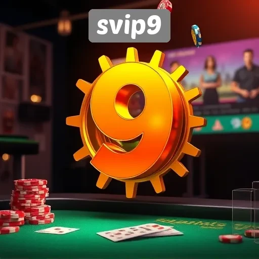 Berbagai Jenis Permainan yang Tersedia di Svip9