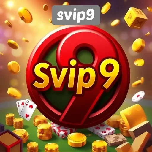 Variasi Permainan Menarik yang Tersedia di Svip9