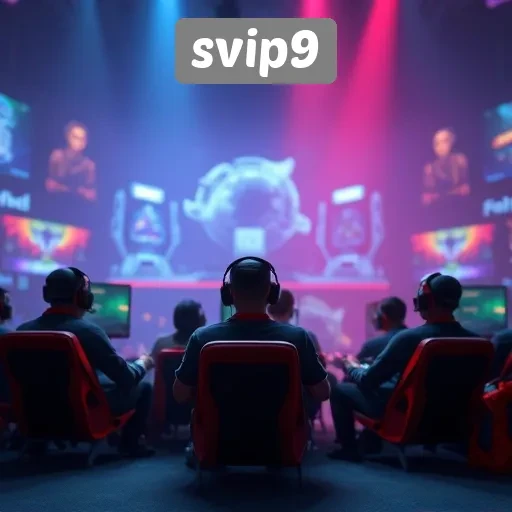 Inovasi Fitur Terbaru di SVIP9 yang Perlu Diketahui