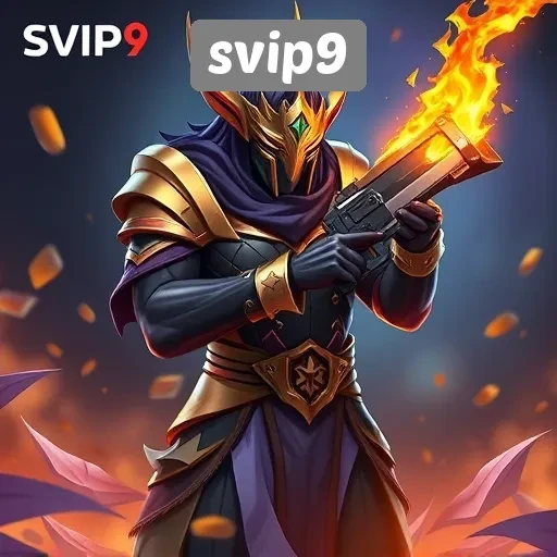 Update Terbaru dan Inovasi di Svip9