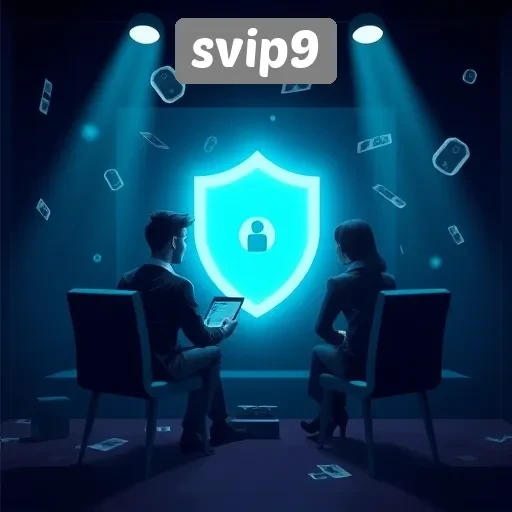 Keamanan dan Privasi di SVIP9 untuk Pengguna