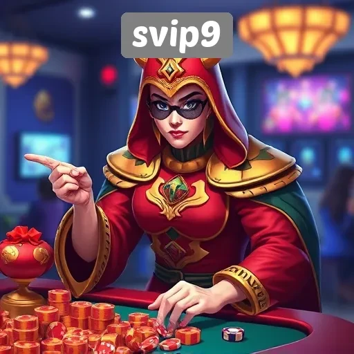 Mengenal Situs Game Svip9 Dari Segi Fitur Permainan