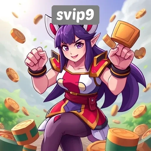 Situs svip9 Menawarkan Beragam Game Menarik untuk Penggemar