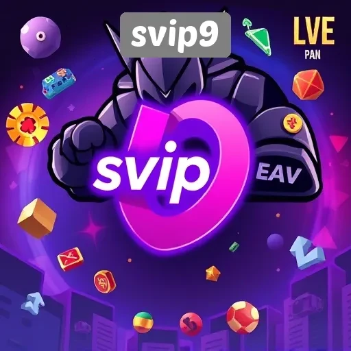 Mengenal svip9 Sebagai Platform Game Terpercaya di Indonesia