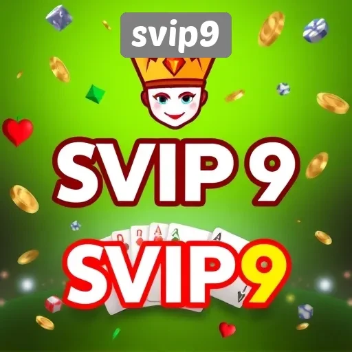 Mengenal Situs Game SVIP9 yang Populer di Indonesia