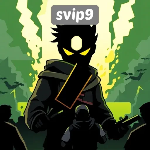 Potensi svip9 dalam Membangun Komunitas Gamer Lokal