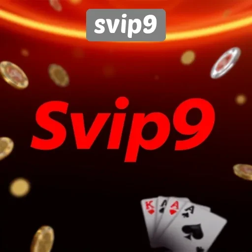 Svip9 sebagai Platform Permainan Online Terkemuka