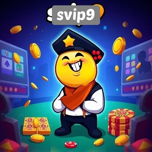 Mengenal svip9 Situs Game Populer di Indonesia
