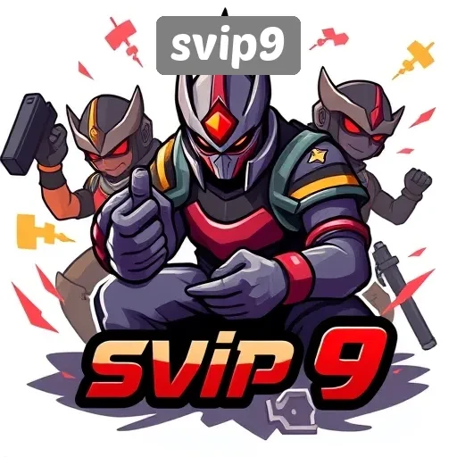 Studi kasus popularitas svip9 di kalangan gamer Indonesia