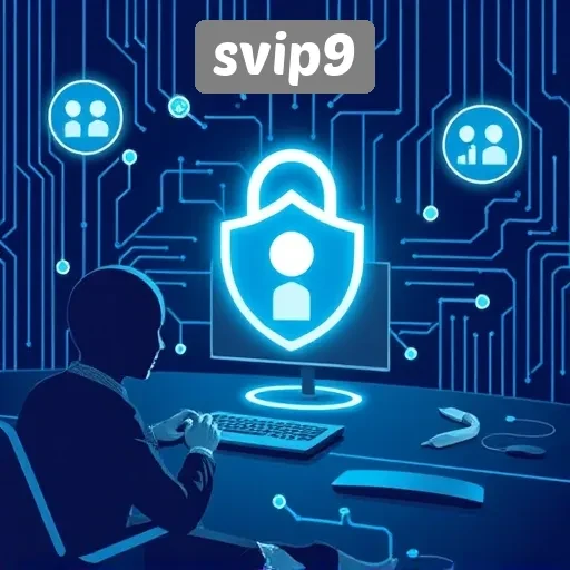 Menilik Keamanan dan Privasi di SVIP9
