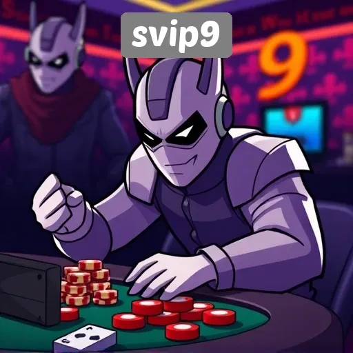 Tinjauan Pengalaman Pengguna di Situs svip9 untuk Game Online