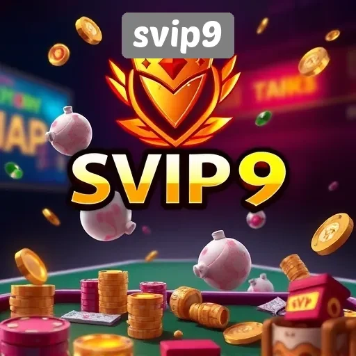 Perbandingan SVIP9 dengan Situs Game Lain di Indonesia